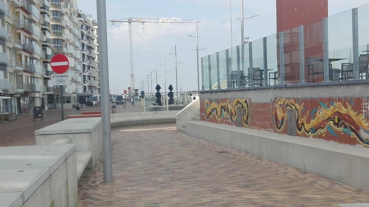 Res. Christophe فينداوني المظهر الخارجي الصورة